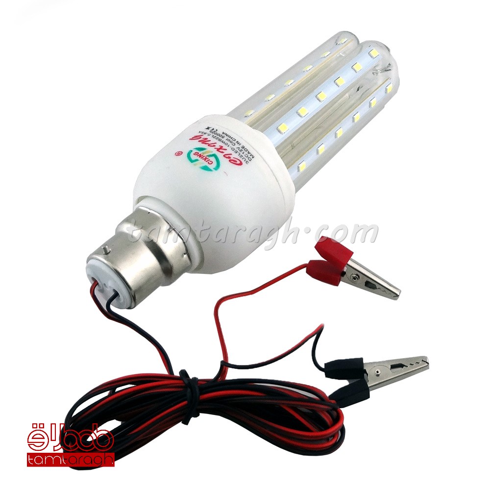 چراغ سیار LED خودرو مدل CIXING