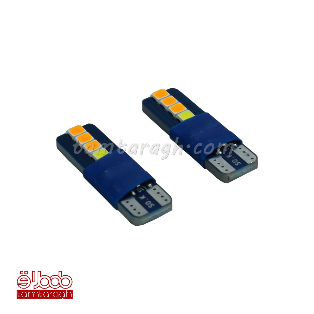 لامپ سکن SMD8 مدل 02