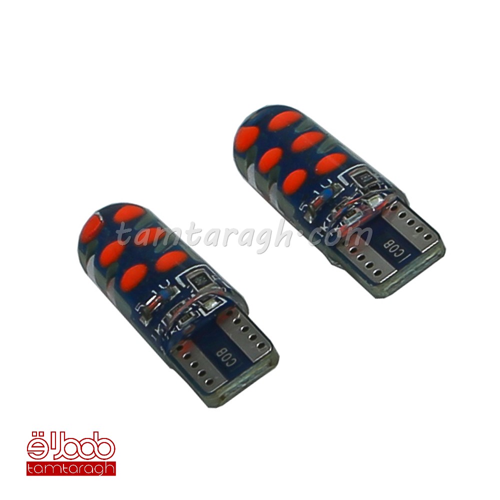 لامپ سکن ژلهای SMD12 فلش زن مدل 01