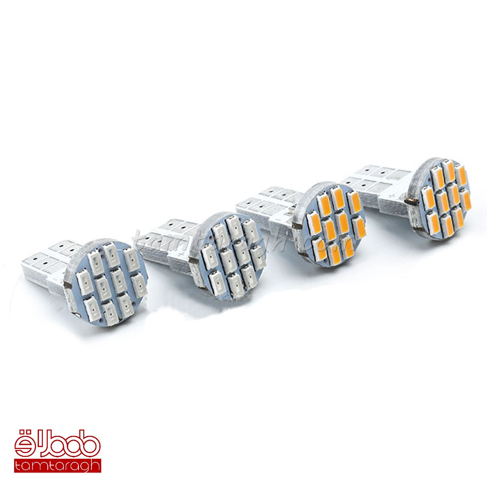 لامپ سکن SMD10