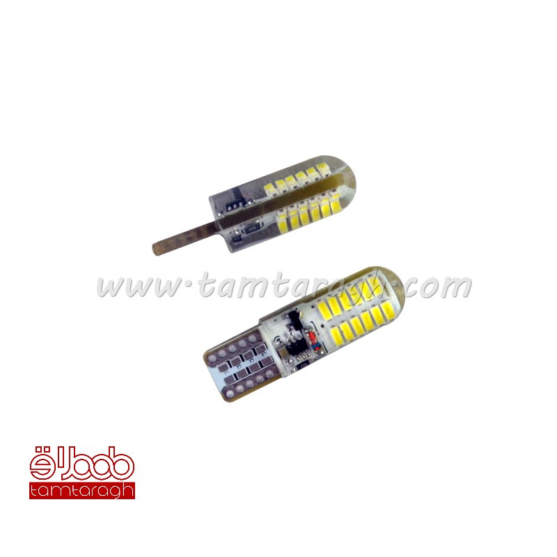 لامپ سکن فلش زن (دو حالته) 24SMD