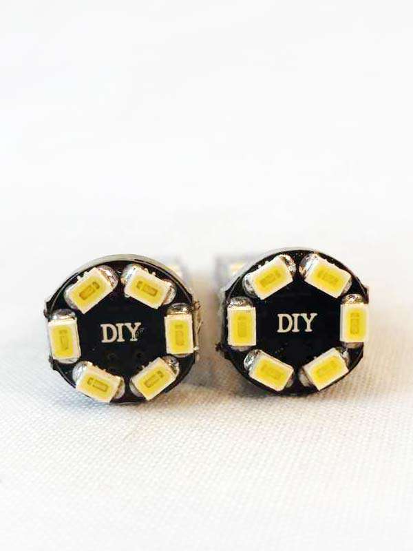 لامپ سکن SMD24 (اس ام دی 24)