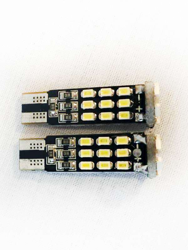 لامپ سکن SMD24 (اس ام دی 24)