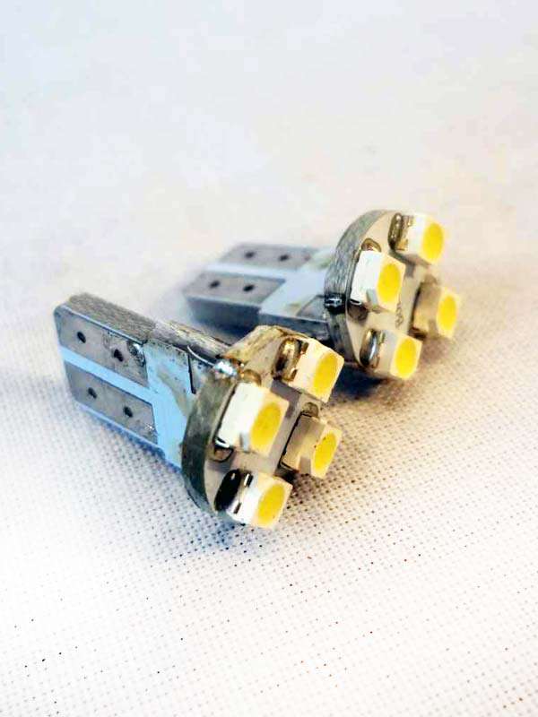 لامپ سکن SMD4 (اس ام دی 4)