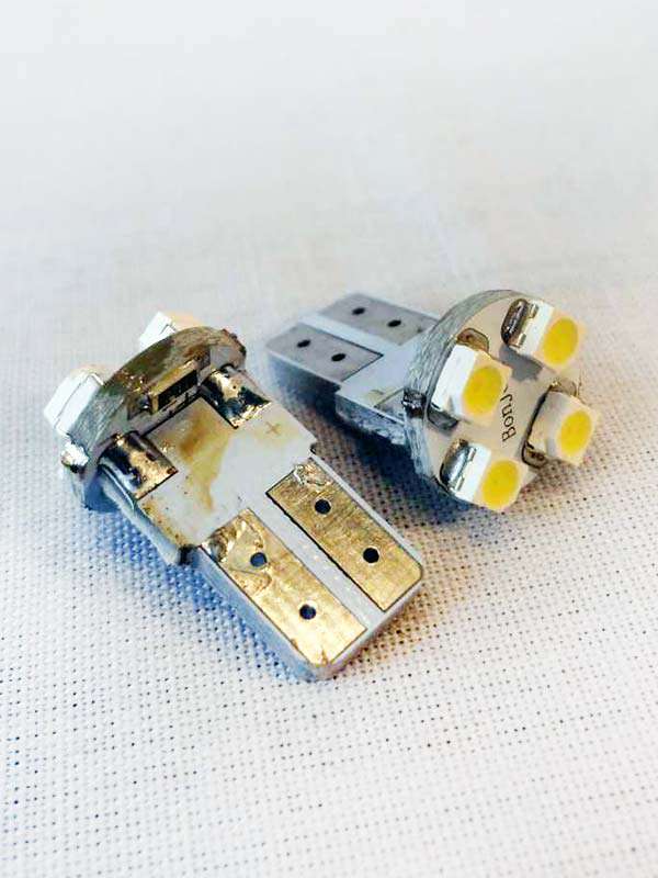 لامپ سکن SMD4 (اس ام دی 4)