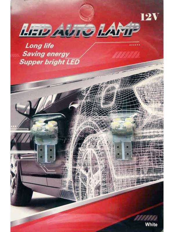 لامپ سکن SMD4 (اس ام دی 4)