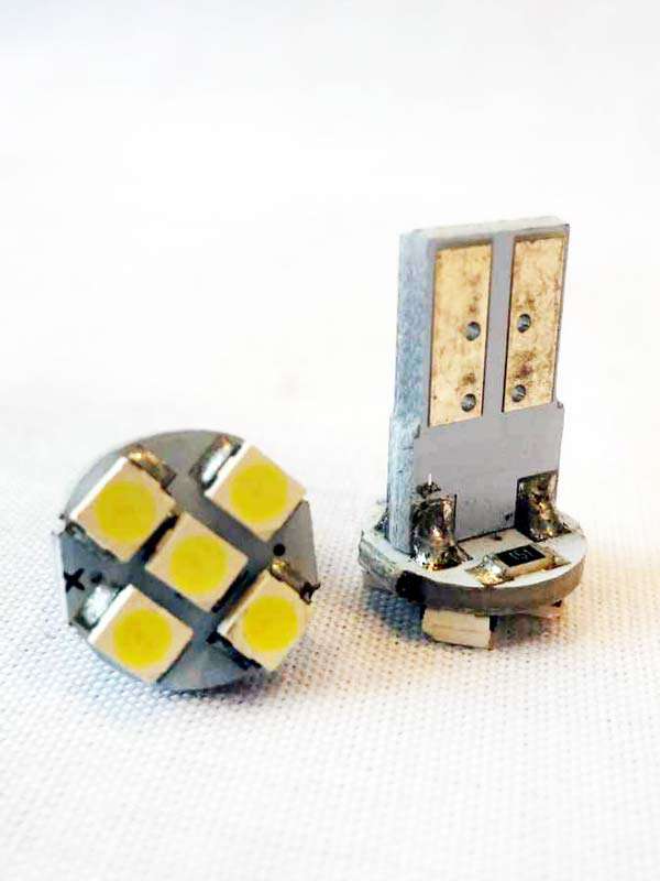 لامپ سکن SMD5 (اس ام دی 5)