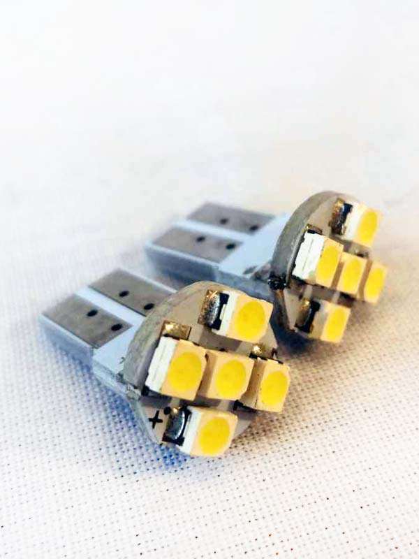 لامپ سکن SMD5 (اس ام دی 5)