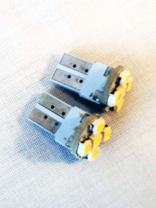 لامپ سکن SMD5 (اس ام دی 5)