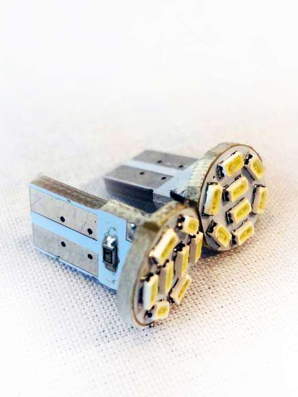 لامپ سکن SMD8 (اس ام دی 8)