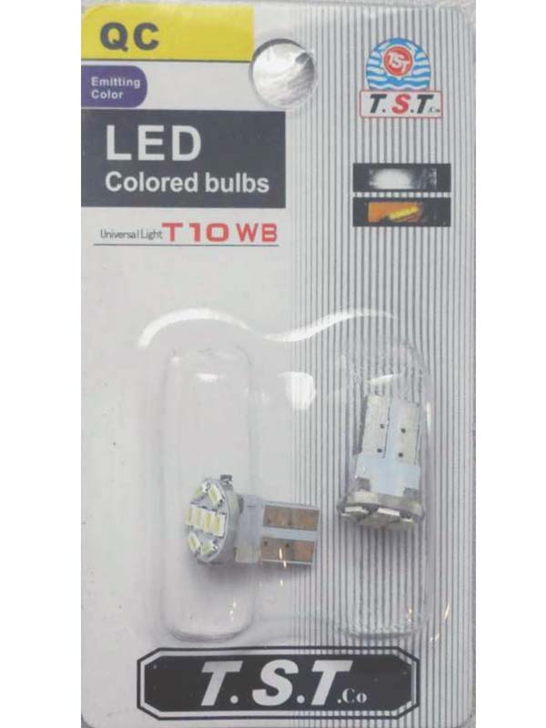 لامپ سکن SMD8 (اس ام دی 8)