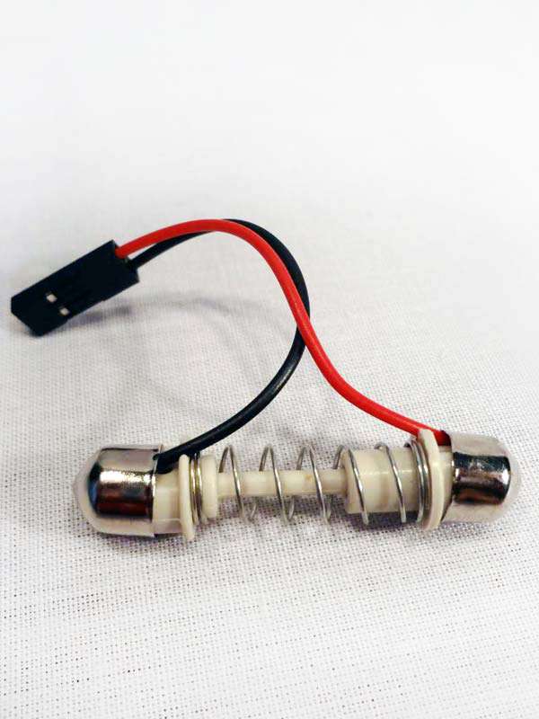 لامپ لیزری سقفی یک تکه cob