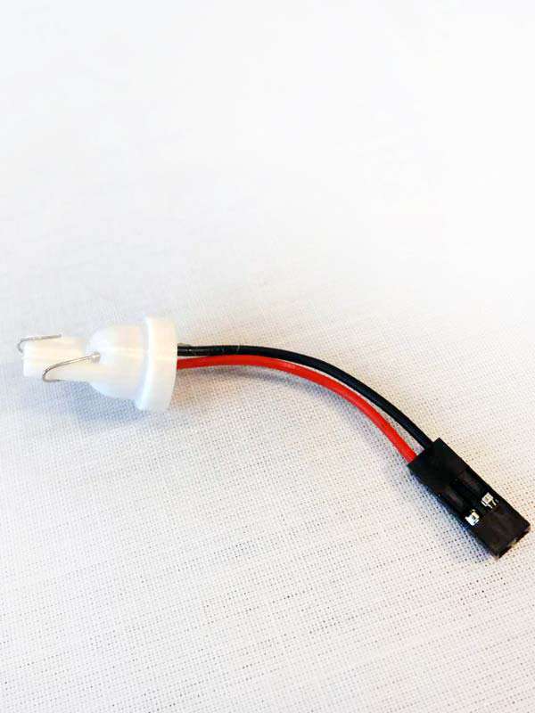 لامپ لیزری سقفی یک تکه cob