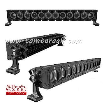 لایت بار نئون دار 120وات