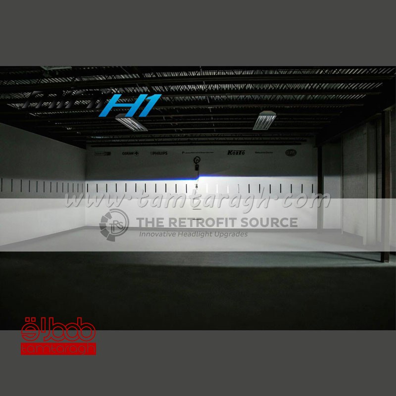 لنز اسپرت ساده بدون نئون 2/5 اینچ