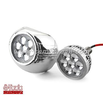 لنز مخصوص نور بالا I6