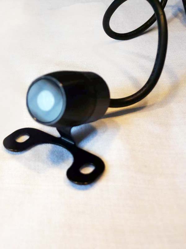 لیزر مه شکن