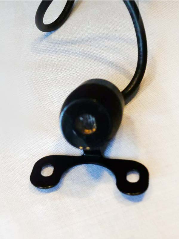 لیزر مه شکن