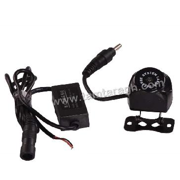 لیزر مه شکن با لیزر خطی - مدل 2