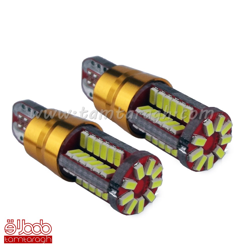 لیزری سکن 57SMD فلش زن (دوحالته)
