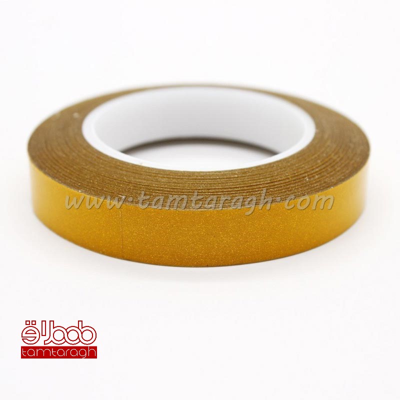 نوار رنگی رفلکتیو خط کشی بدنه خودرو (بازتابنده نور)