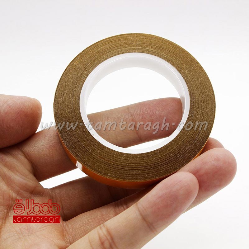 نوار رنگی رفلکتیو خط کشی بدنه خودرو (بازتابنده نور)