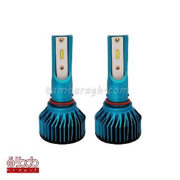 هدلایت D3 PRO با چیپ CSP دارای یک سال گارانتی