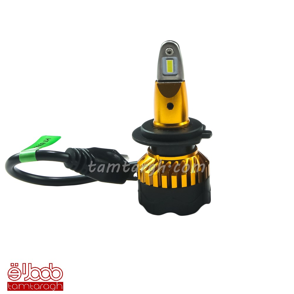 هدلایت SM51 با چیپ CSP