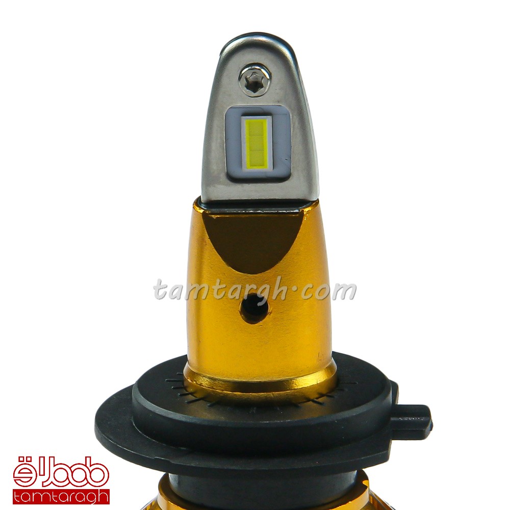 هدلایت SM51 با چیپ CSP