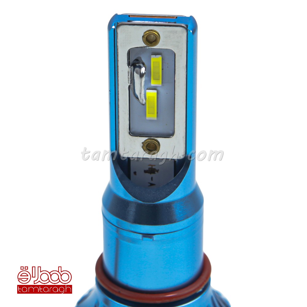 هدلایت گلکسی Galaxy با چیپ CSP