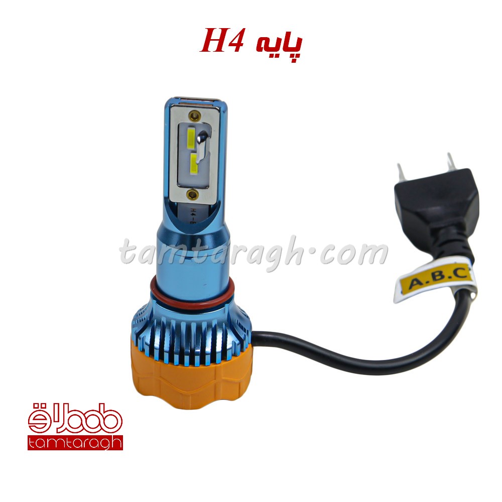 هدلایت گلکسی Galaxy با چیپ CSP