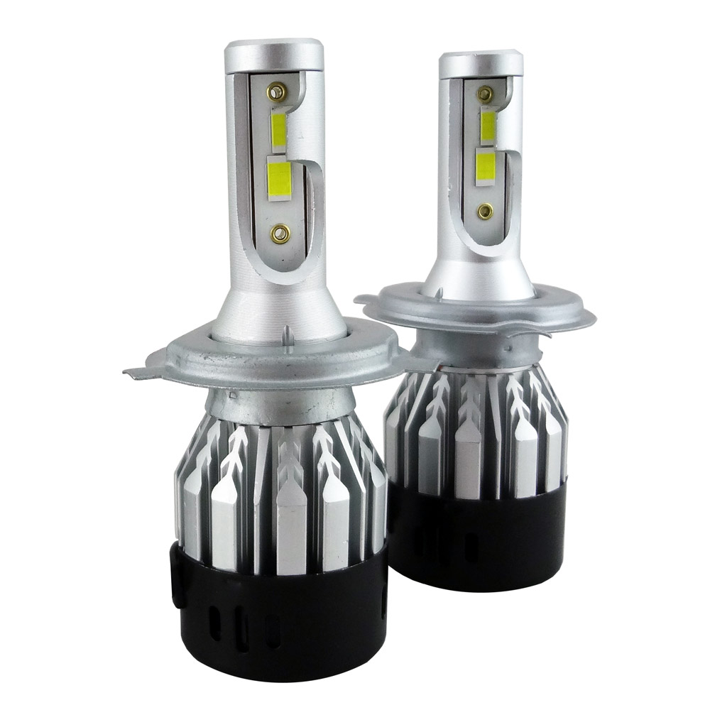 هدلایت D11 با چیپ CSP