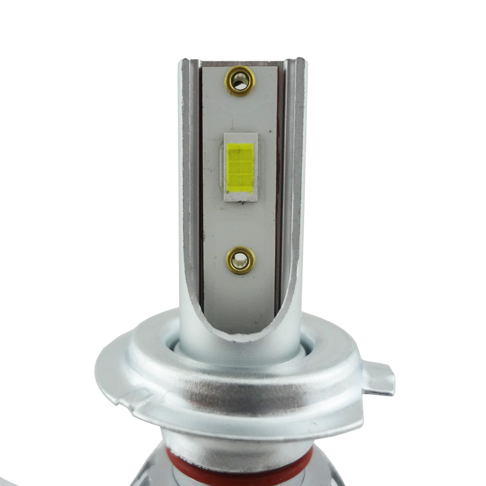 هدلایت D11 با چیپ CSP