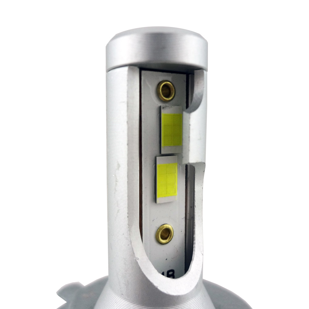 هدلایت D11 با چیپ CSP