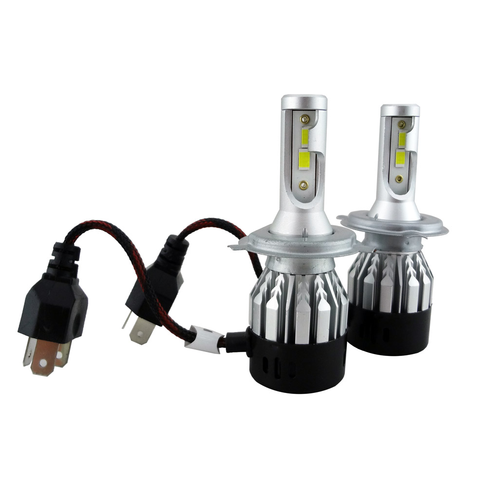 هدلایت D11 با چیپ CSP