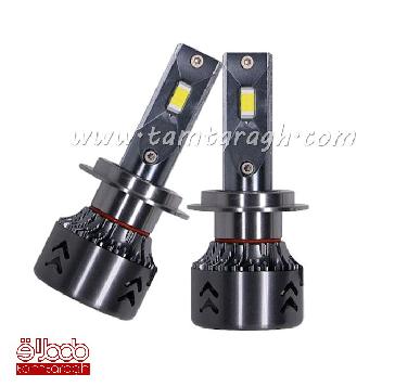 هدلایت E8pro زیمر با چیپ CSP هدلایت E8pro زیمر با چیپ CSP