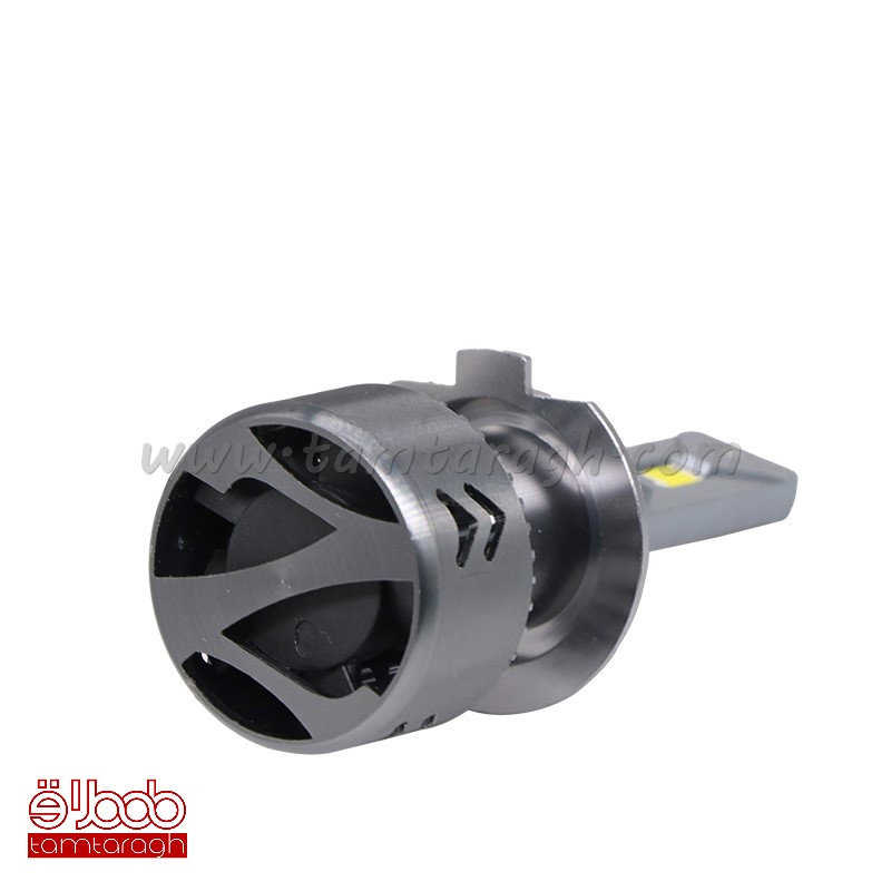 هدلایت E8pro زیمر با چیپ CSP