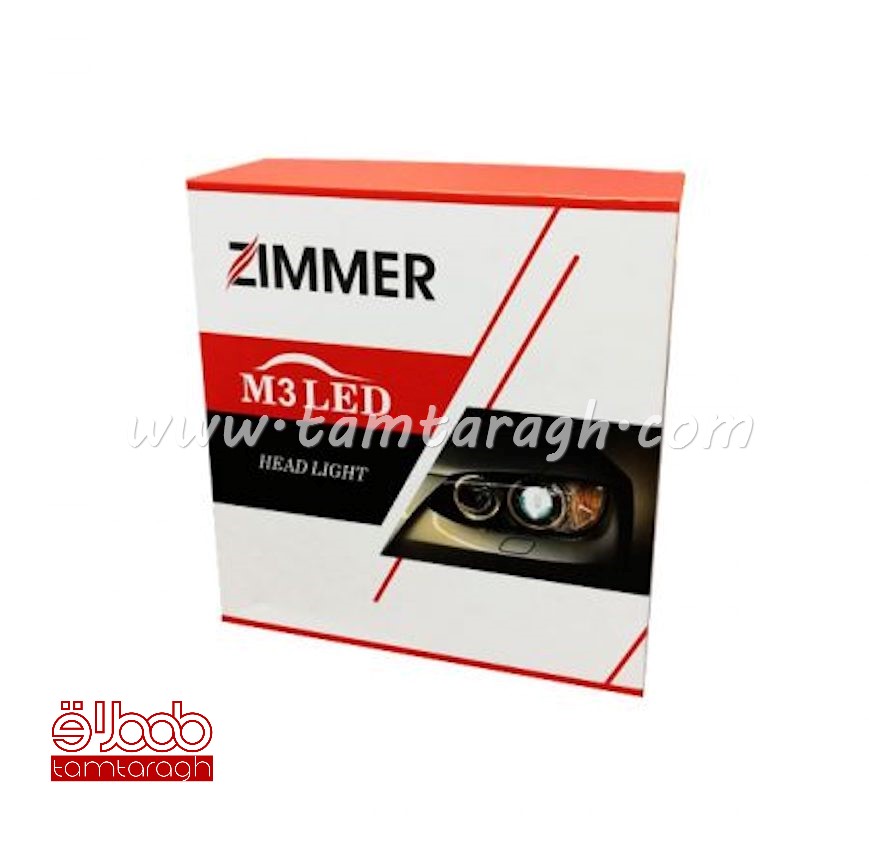 هدلایت M3