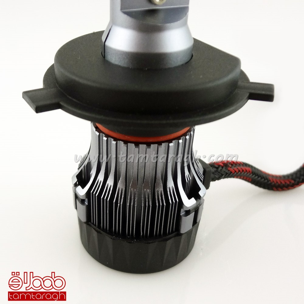 هدلایت Z20 plus زیمر با چیپ CSP