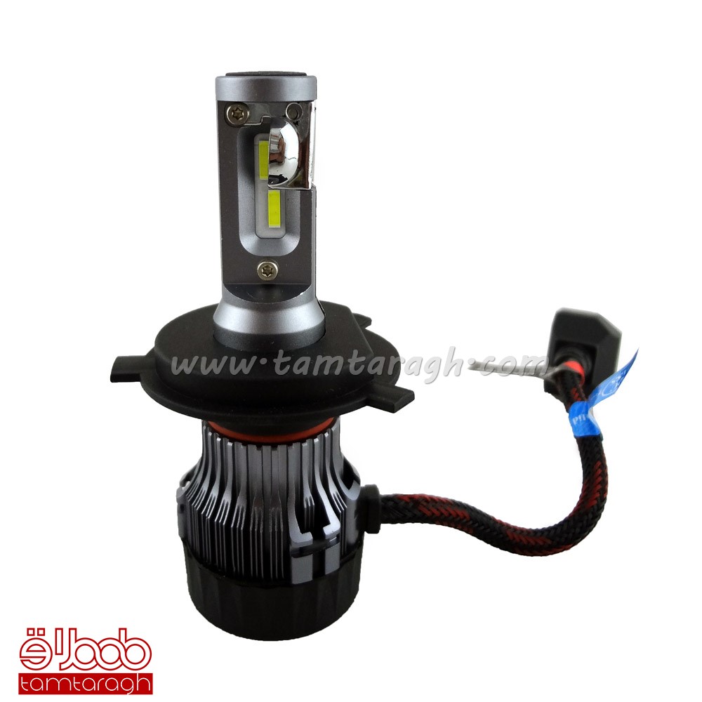 هدلایت Z20 plus زیمر با چیپ CSP