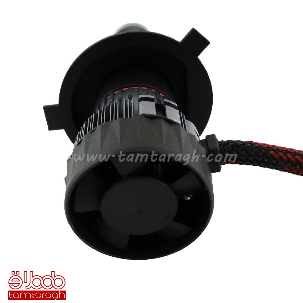 هدلایت Z20 plus زیمر با چیپ CSP