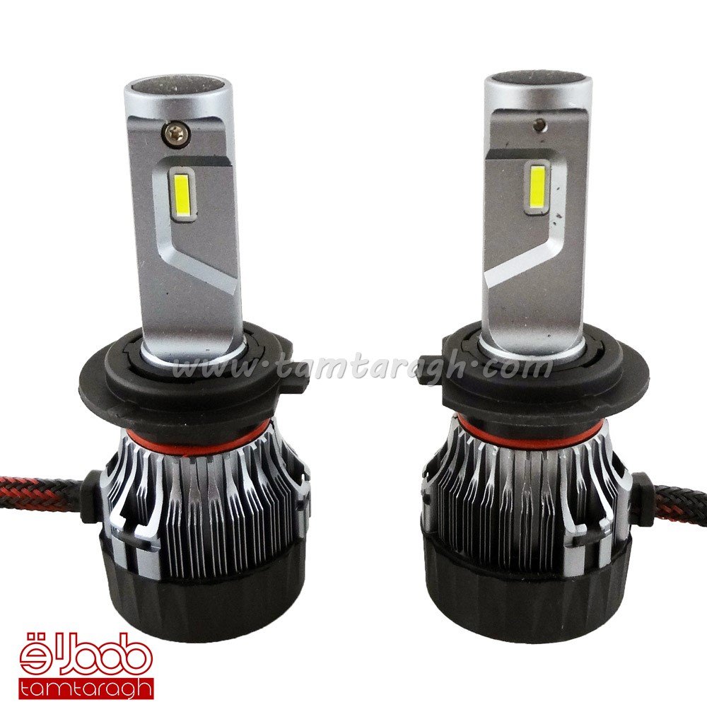 هدلایت Z20 plus زیمر با چیپ CSP