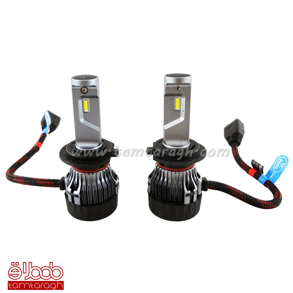 هدلایت Z20 plus زیمر با چیپ CSP