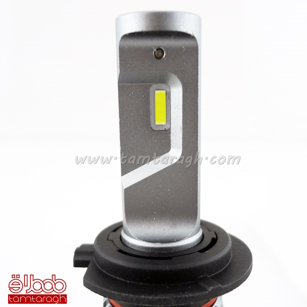 هدلایت Z20 plus زیمر با چیپ CSP