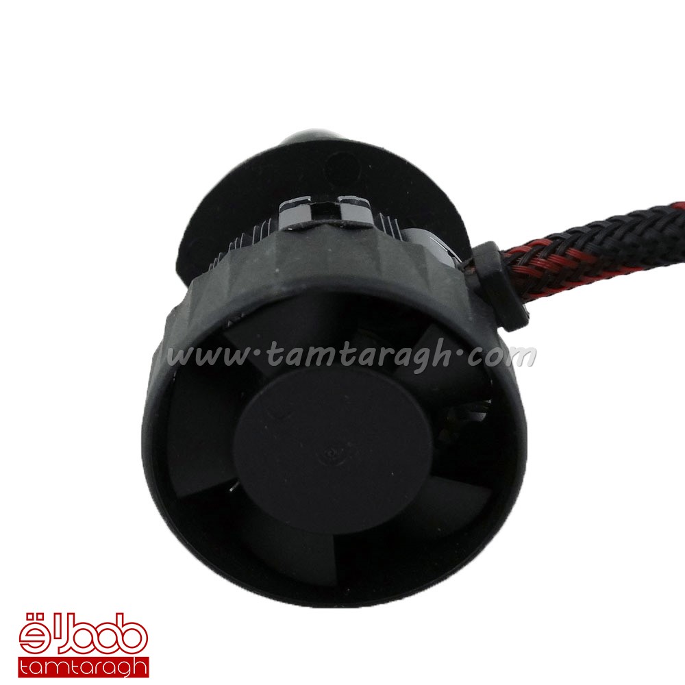 هدلایت Z20 plus زیمر با چیپ CSP