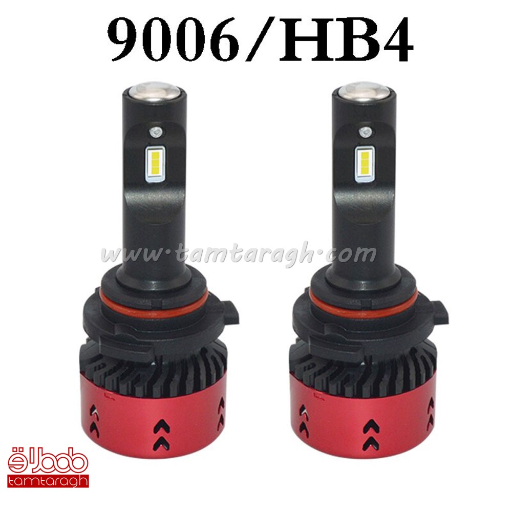 هدلایت Z6 plus زیمر با چیپ CSP 