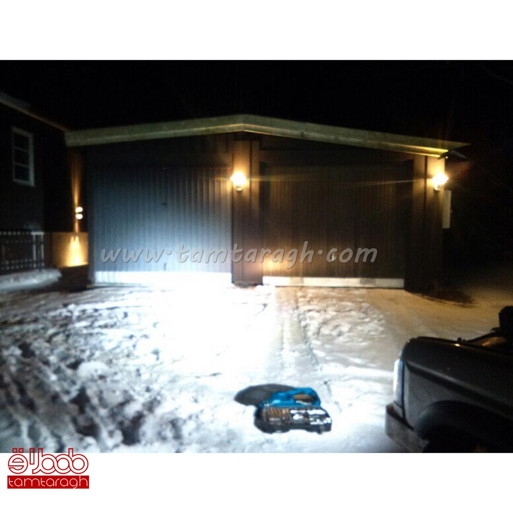 هدلایت Z6 plus زیمر با چیپ CSP 