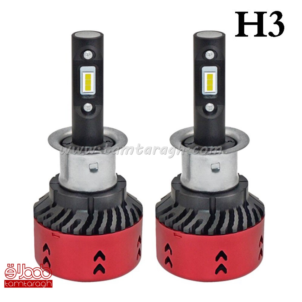 هدلایت Z6 plus زیمر با چیپ CSP 