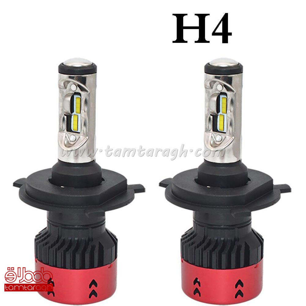 هدلایت Z6 plus زیمر با چیپ CSP 