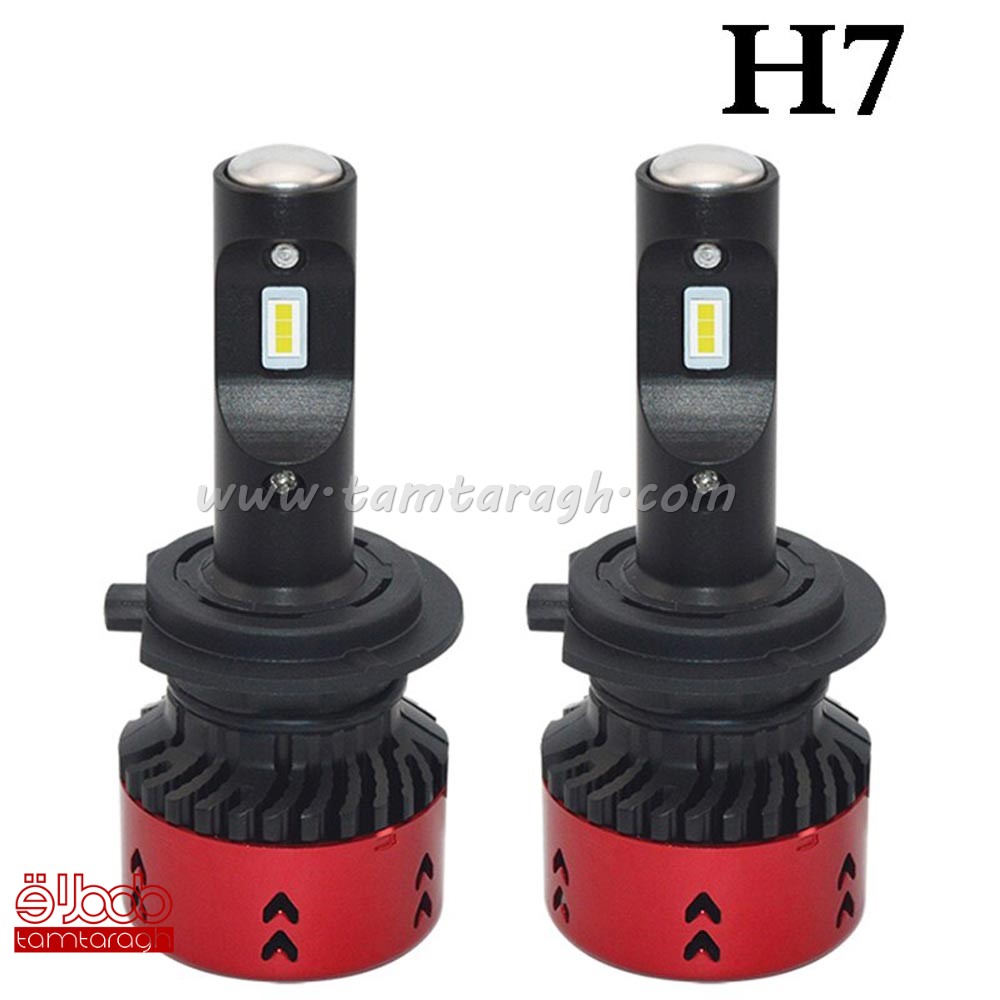 هدلایت Z6 plus زیمر با چیپ CSP 